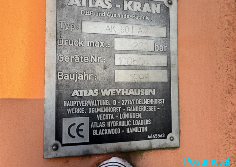 Vinxh Atlas 90.1 me telekomande - 5/8