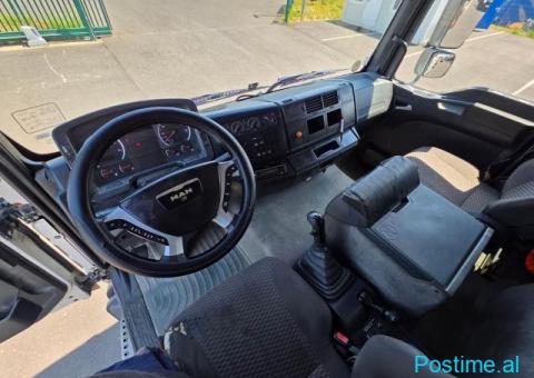 MAN TGA 18-310 4x4 - 2/10