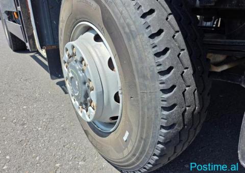 MAN TGA 18-310 4x4 - 5/10