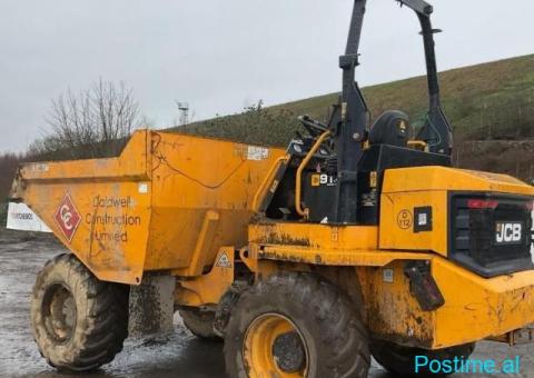 Shitet dumper jcb viti 2020 - 1/8