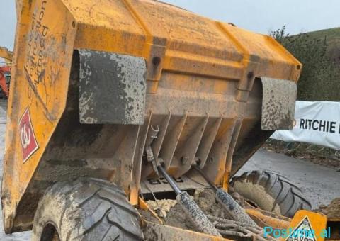 Shitet dumper jcb viti 2020 - 3/8