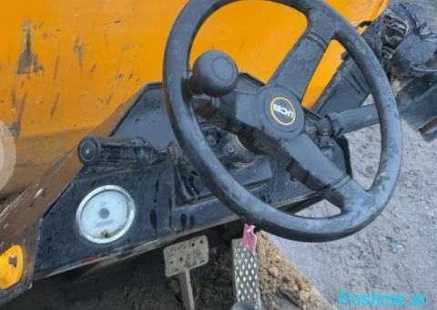 Shitet dumper jcb viti 2020 - 4/8