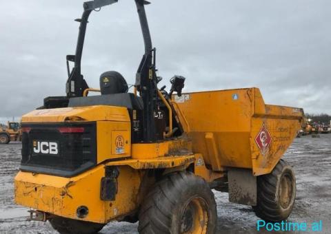 Shitet dumper jcb viti 2020 - 5/8