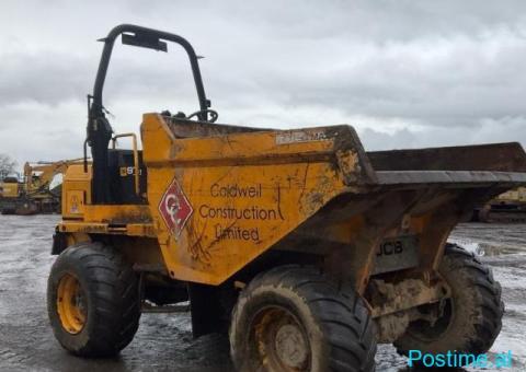 Shitet dumper jcb viti 2020 - 6/8