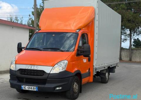 Iveco Daily Kamjoncin - 1/7