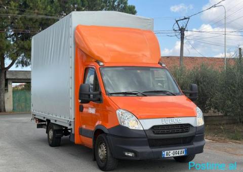 Iveco Daily Kamjoncin - 2/7