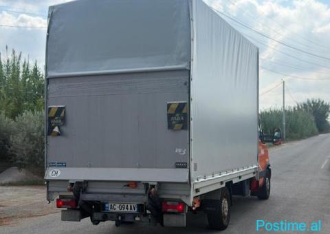 Iveco Daily Kamjoncin - 3/7