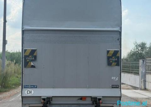 Iveco Daily Kamjoncin - 4/7