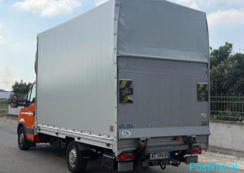 Iveco Daily Kamjoncin - 5/7