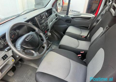 Iveco Daily Kamjoncin - 6/7