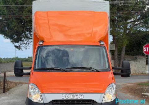Iveco Daily Kamjoncin - 7/7