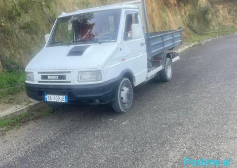 Iveco 35-10 - 1/4