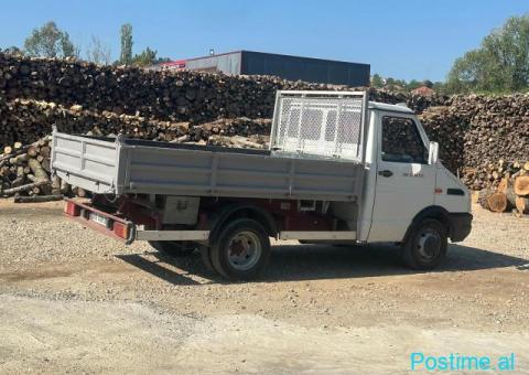 Iveco 35-10 - 3/4