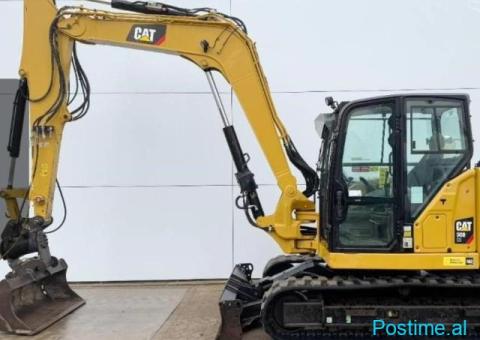 Caterpillar 308cr 🔥sold 🔥