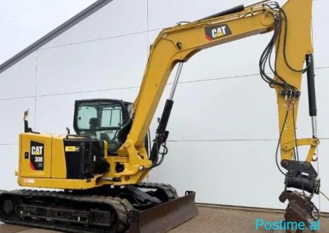 Caterpillar 308cr 🔥sold 🔥 - 2/2