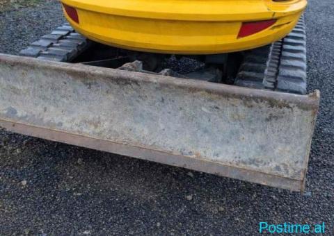 Shitet jcb 8065 okazion - 4/7