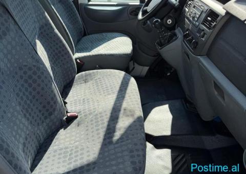 Ford Transit 4x4 Kamjoncin - 2/8