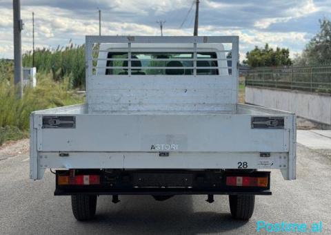Ford Transit 4x4 Kamjoncin - 5/8