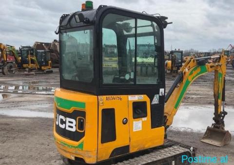 Jcb shitet viti 2021 - 1/10