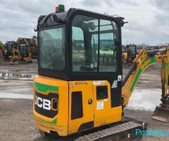 Jcb shitet viti 2021