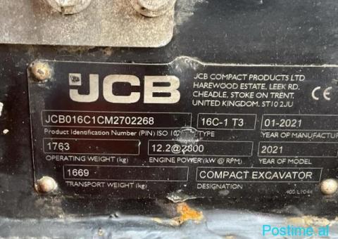Jcb shitet viti 2021 - 6/10