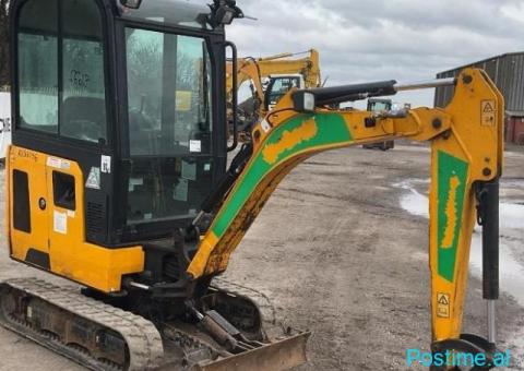 Jcb shitet viti 2021 - 9/10