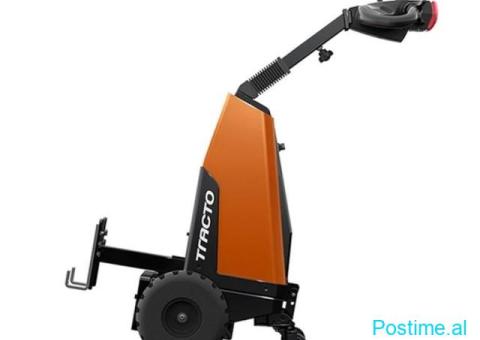 Traktor Elektrik Toyota 1.2 ton per terheqje TWE120 - 1/7