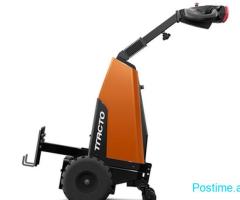 Traktor Elektrik Toyota 1.2 ton per terheqje TWE120