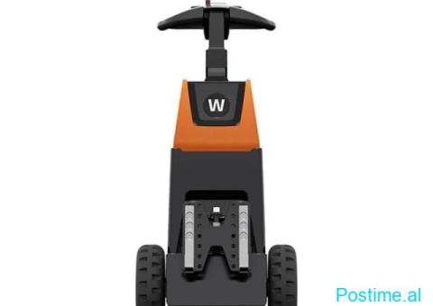 Traktor Elektrik Toyota 1.2 ton per terheqje TWE120 - 2/7