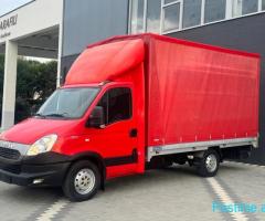 Iveco Daily Mushama
