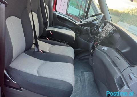 Iveco Daily Mushama - 2/8