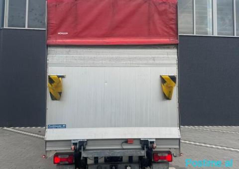 Iveco Daily Mushama - 4/8