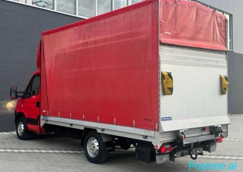Iveco Daily Mushama - 5/8