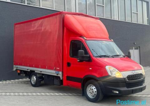 Iveco Daily Mushama - 6/8