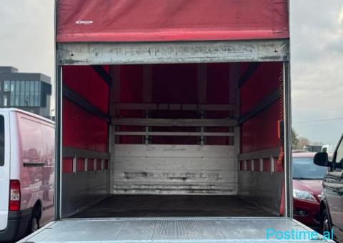 Iveco Daily Mushama - 8/8