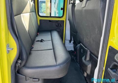 Iveco Daily - 2/8