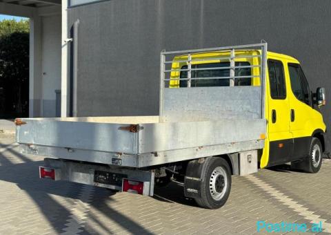 Iveco Daily - 3/8