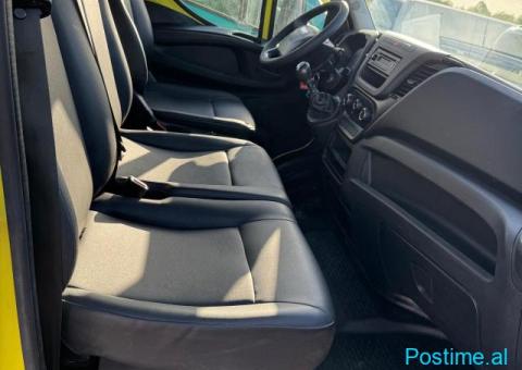 Iveco Daily - 5/8