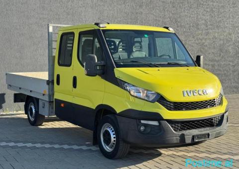 Iveco Daily - 7/8