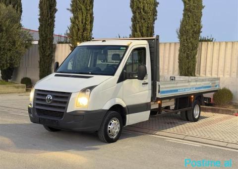 Crafter 2.5 Tdi - 1/8