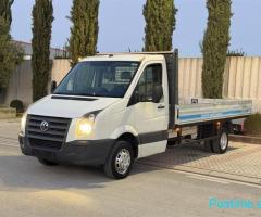 Crafter 2.5 Tdi