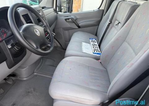 Crafter 2.5 Tdi - 2/8