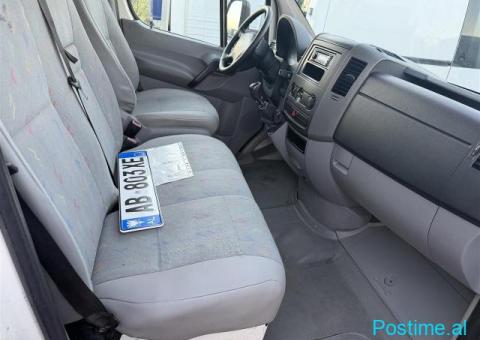 Crafter 2.5 Tdi - 3/8