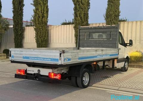 Crafter 2.5 Tdi - 4/8