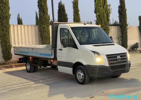 Crafter 2.5 Tdi - 5/8