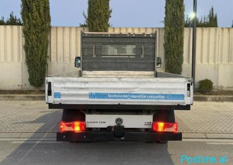 Crafter 2.5 Tdi - 7/8