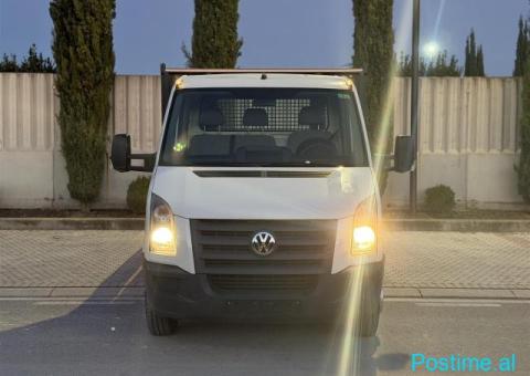 Crafter 2.5 Tdi - 8/8