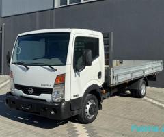 Nissan Cabstar