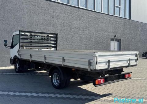 Nissan Cabstar - 2/6