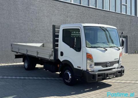 Nissan Cabstar - 3/6
